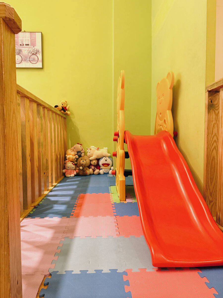 美夢成真民宿 5