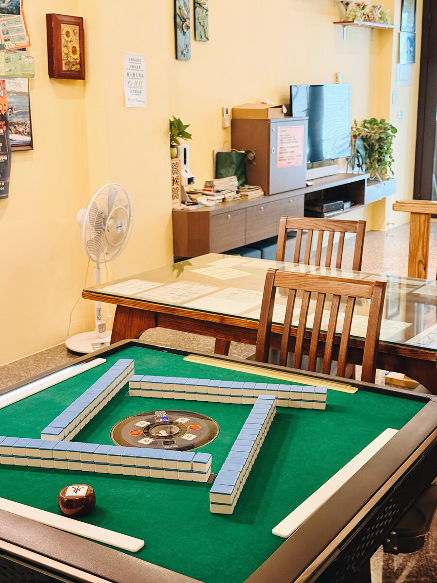 美夢成真民宿 6