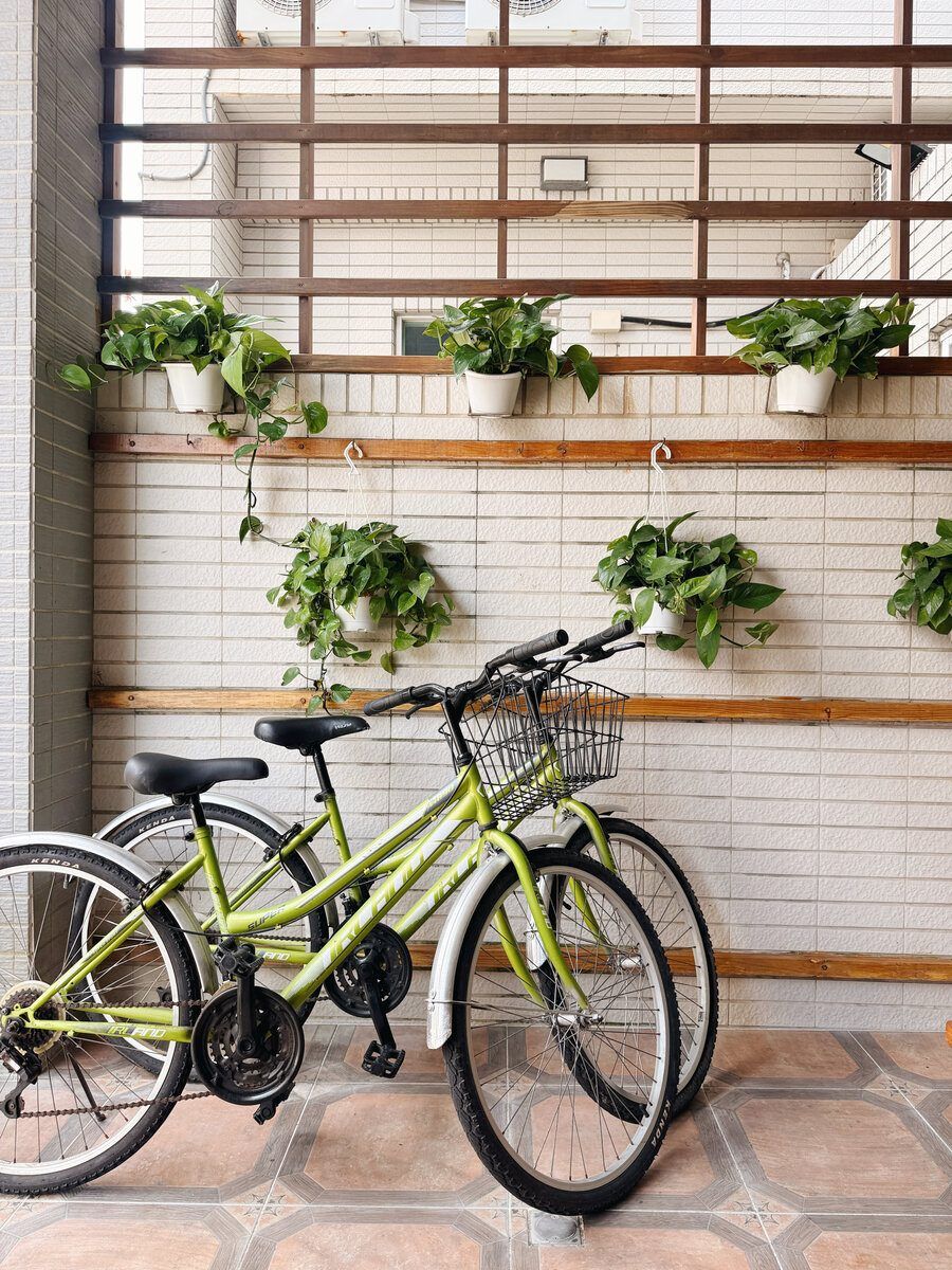 Dream Come True Guesthouse