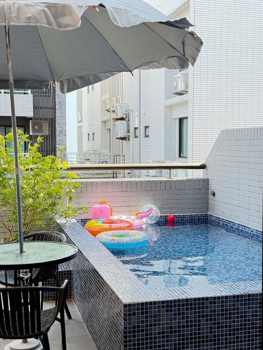 Dream Come True Guesthouse 2