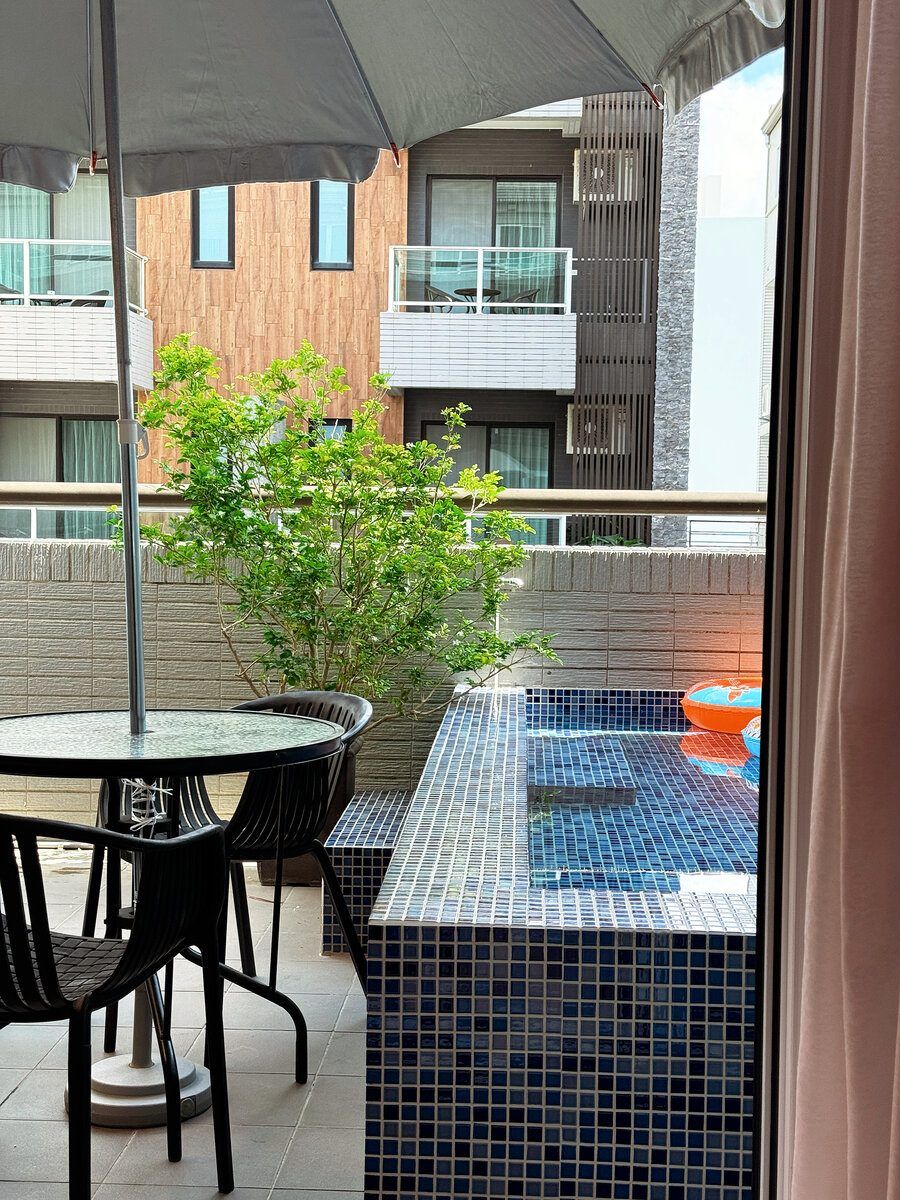 Dream Come True Guesthouse