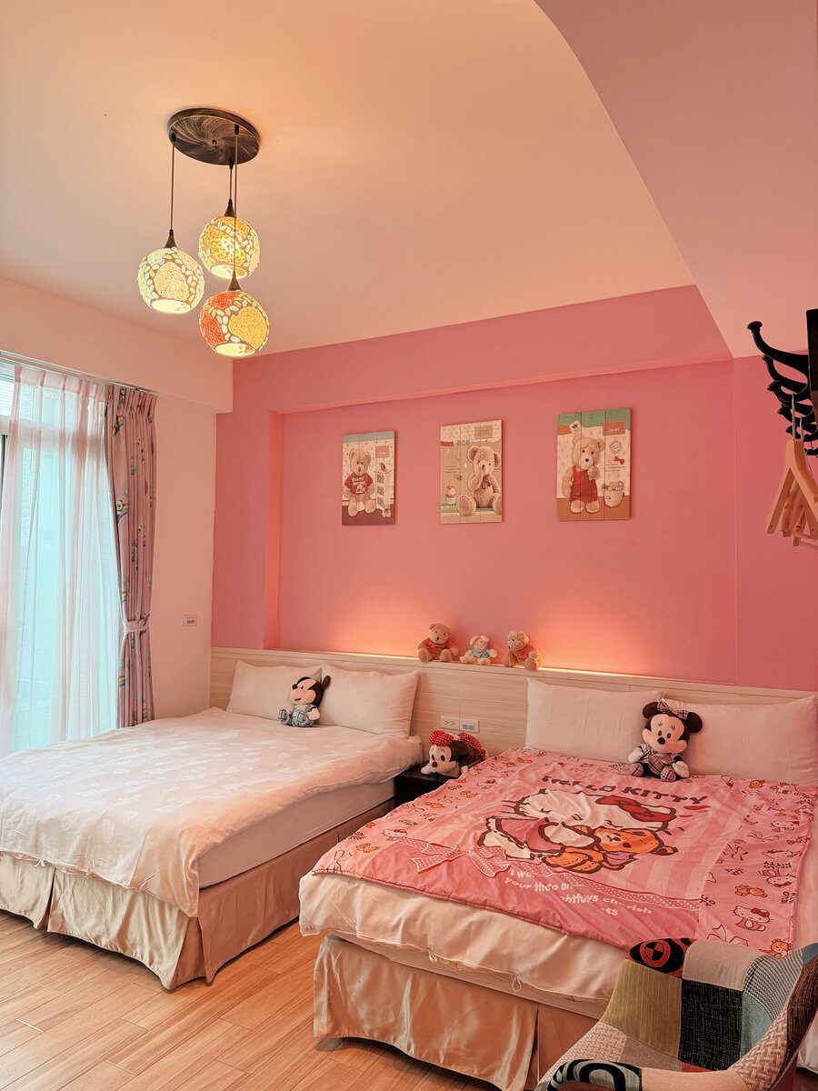 Dream Come True Guesthouse