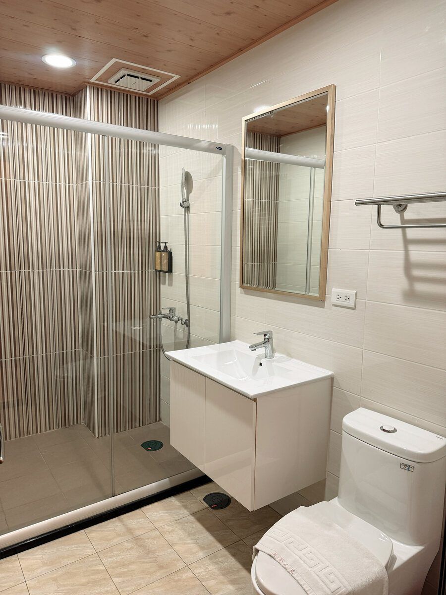 Dream Come True Guesthouse