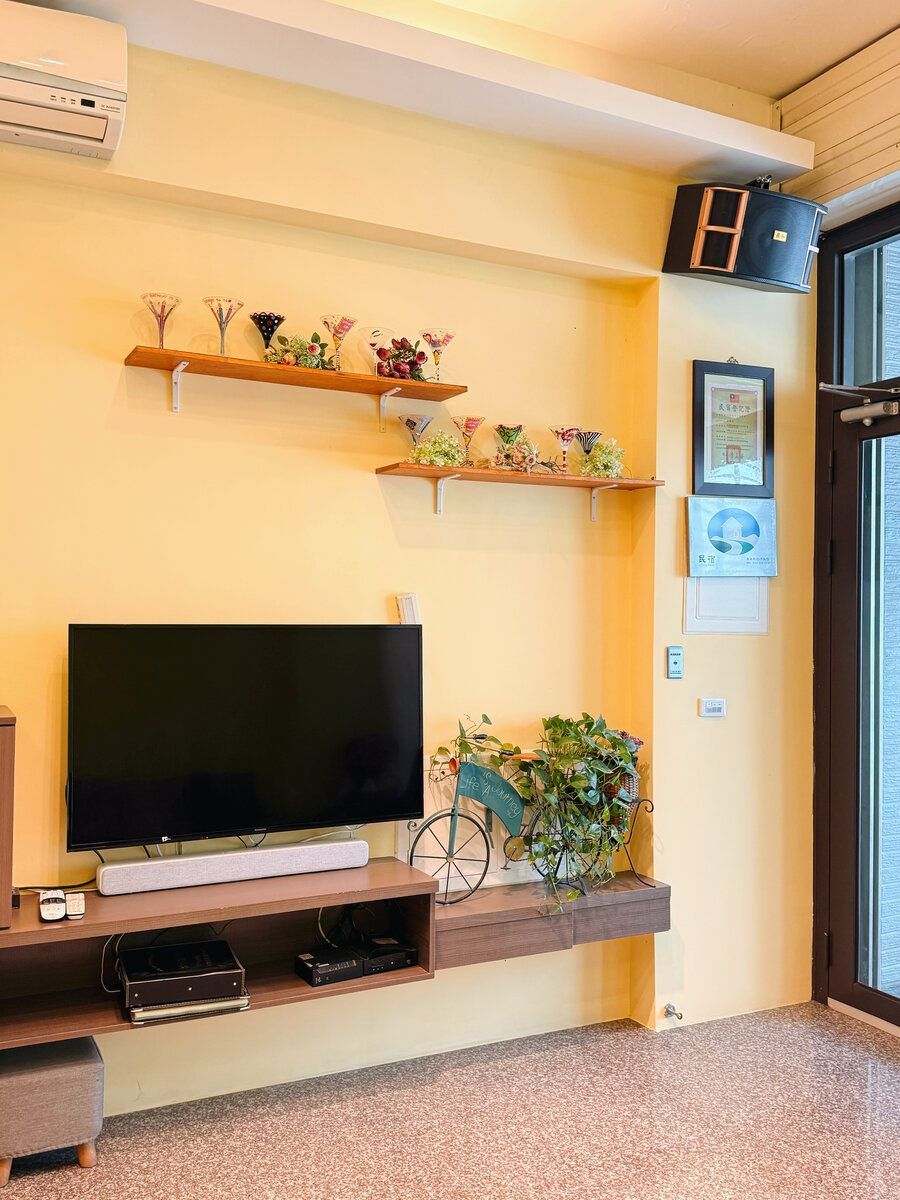 Dream Come True Guesthouse