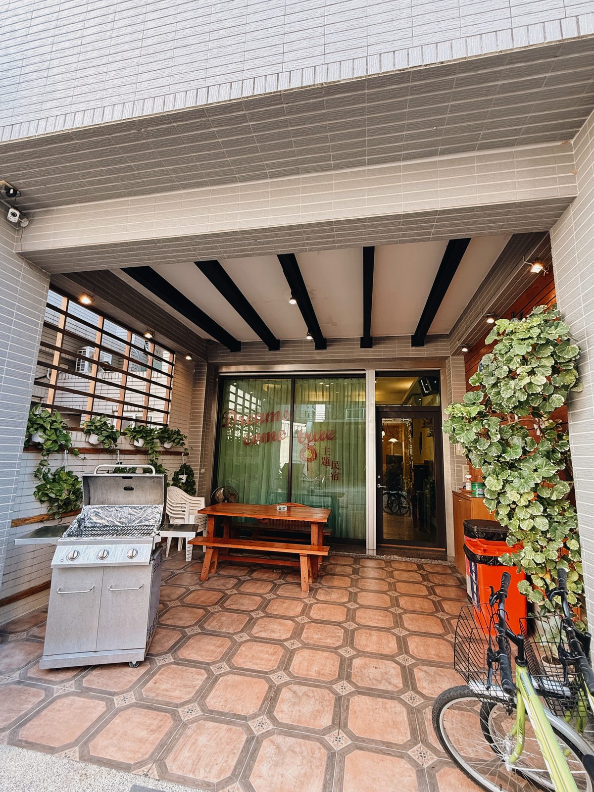 Dream Come True Guesthouse