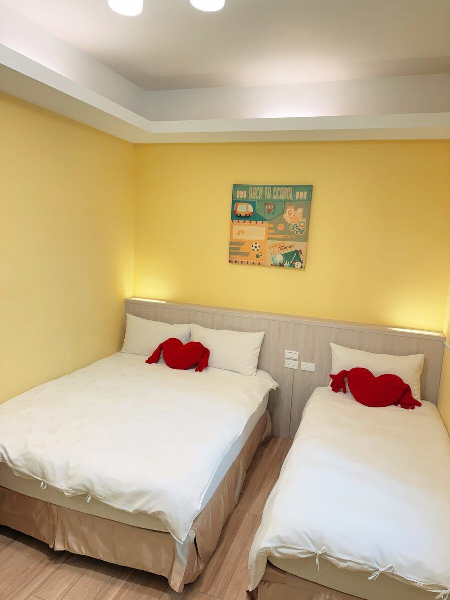 Dream Come True Guesthouse