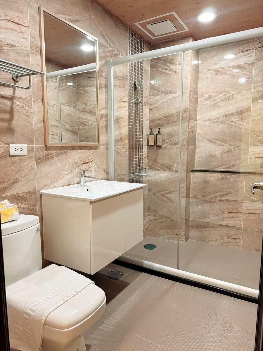 Dream Come True Guesthouse