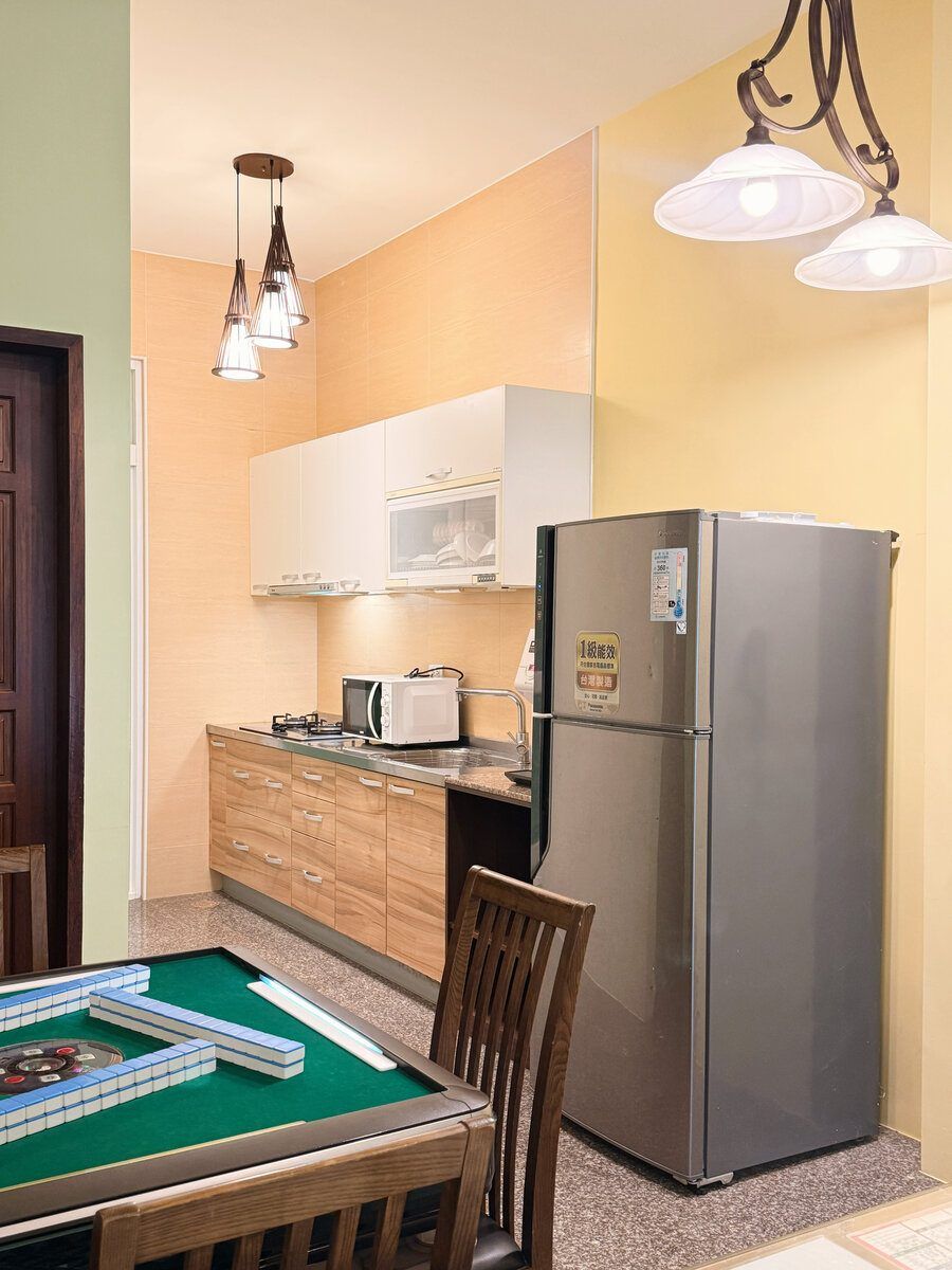 Dream Come True Guesthouse