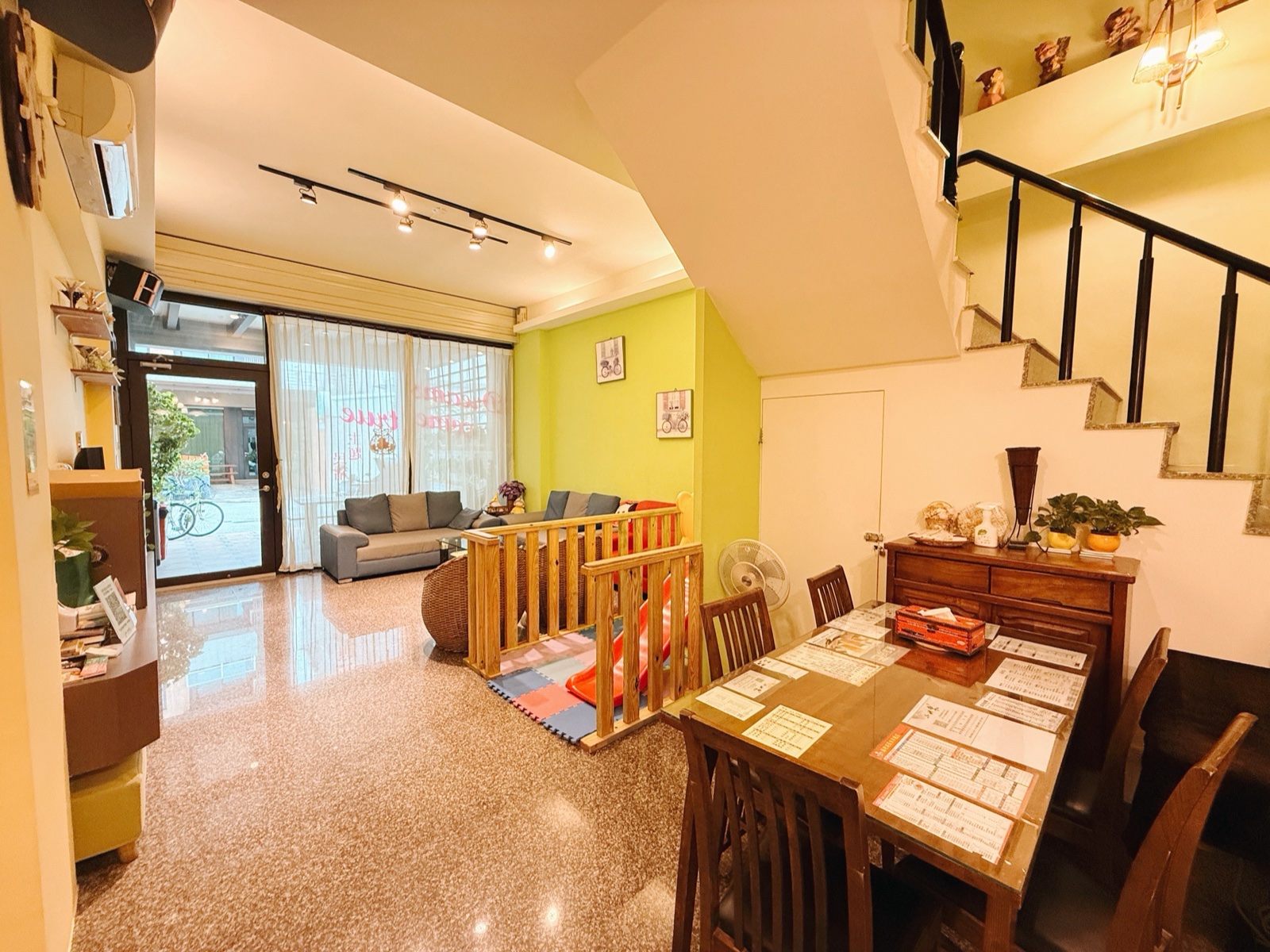 Dream Come True Guesthouse