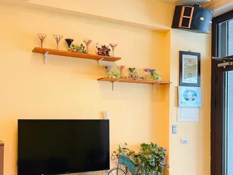 美夢成真的KTV 卡拉OK