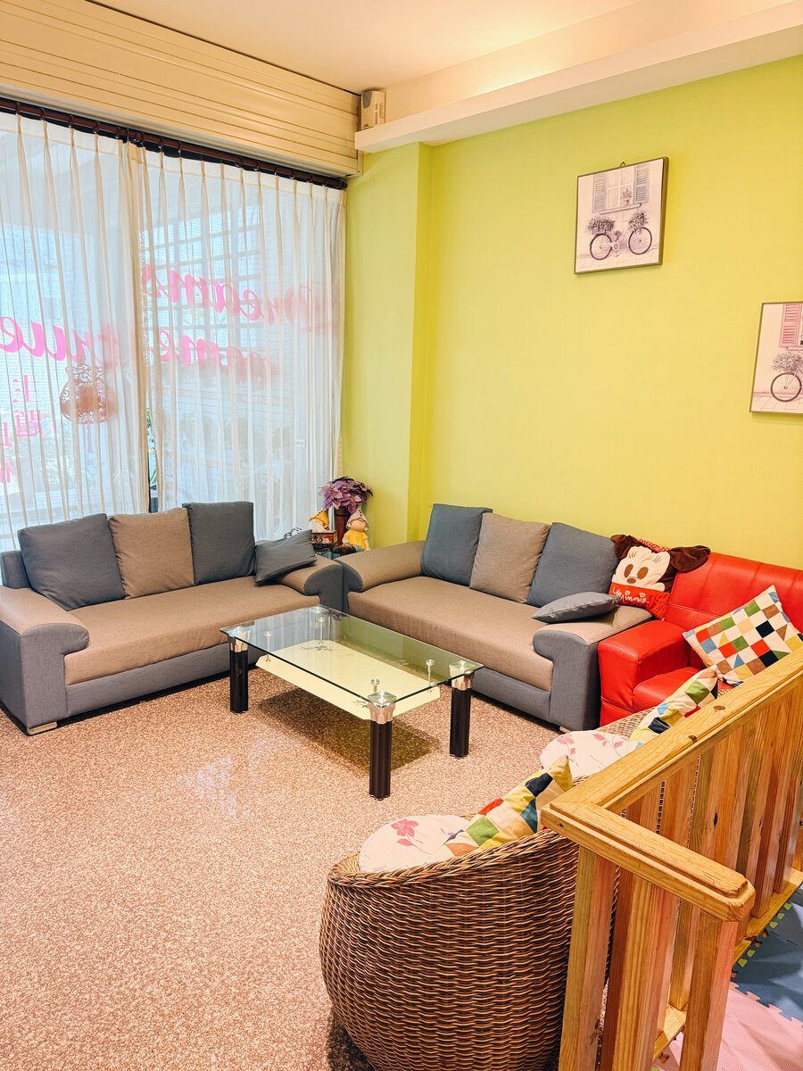 Dream Come True Guesthouse 5