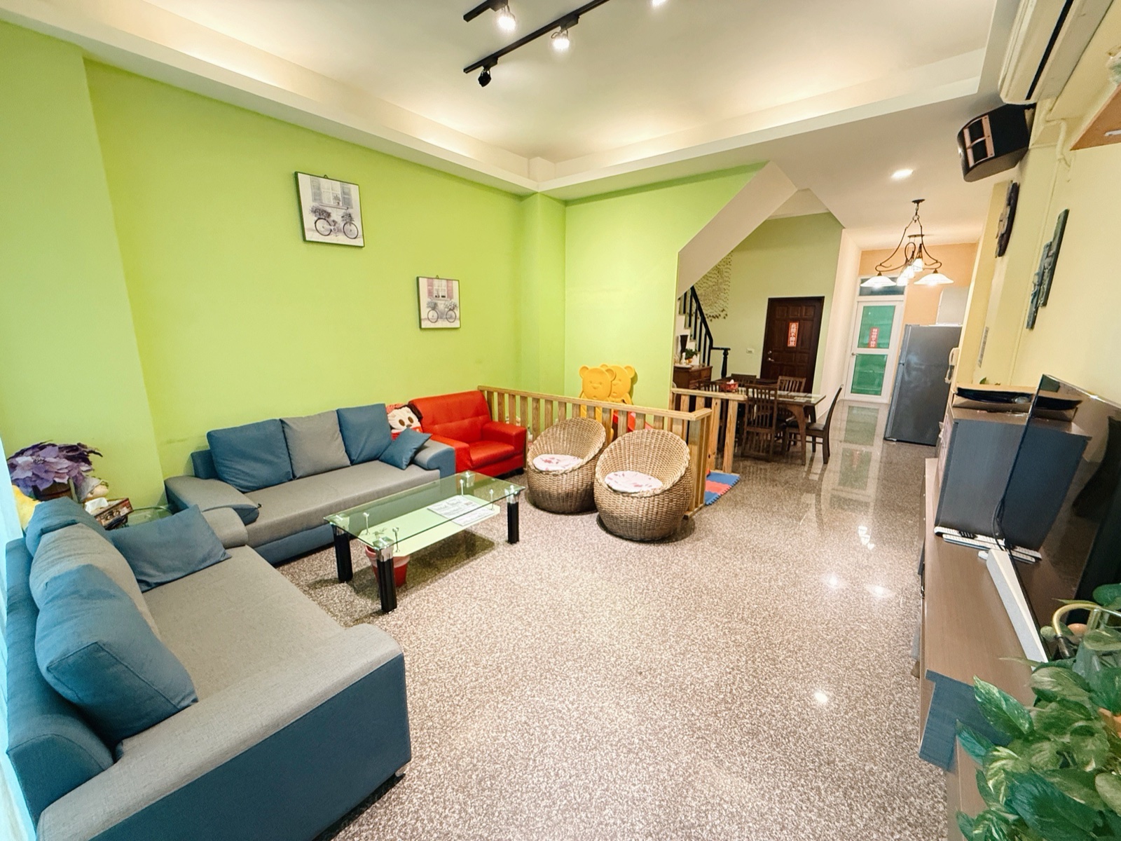 Dream Come True Guesthouse