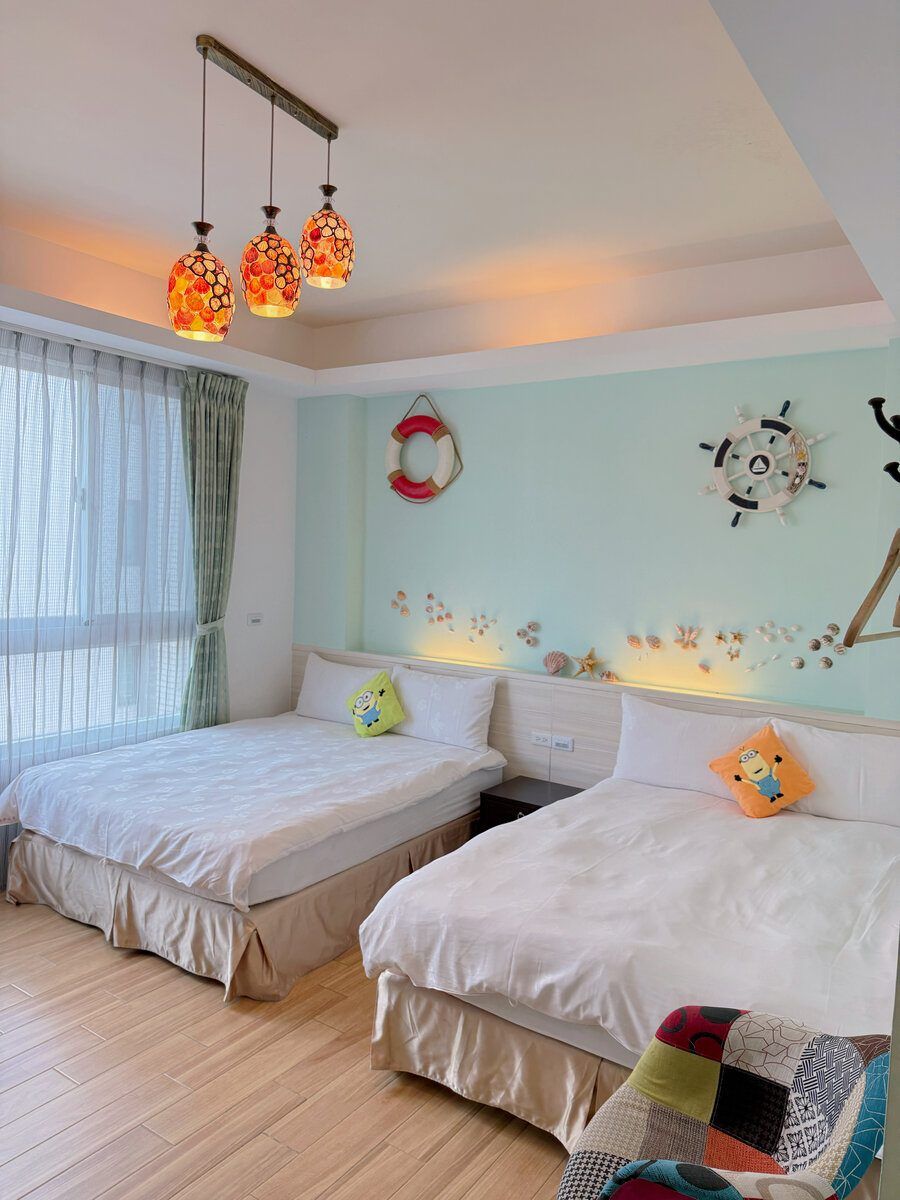 Dream Come True Guesthouse 3