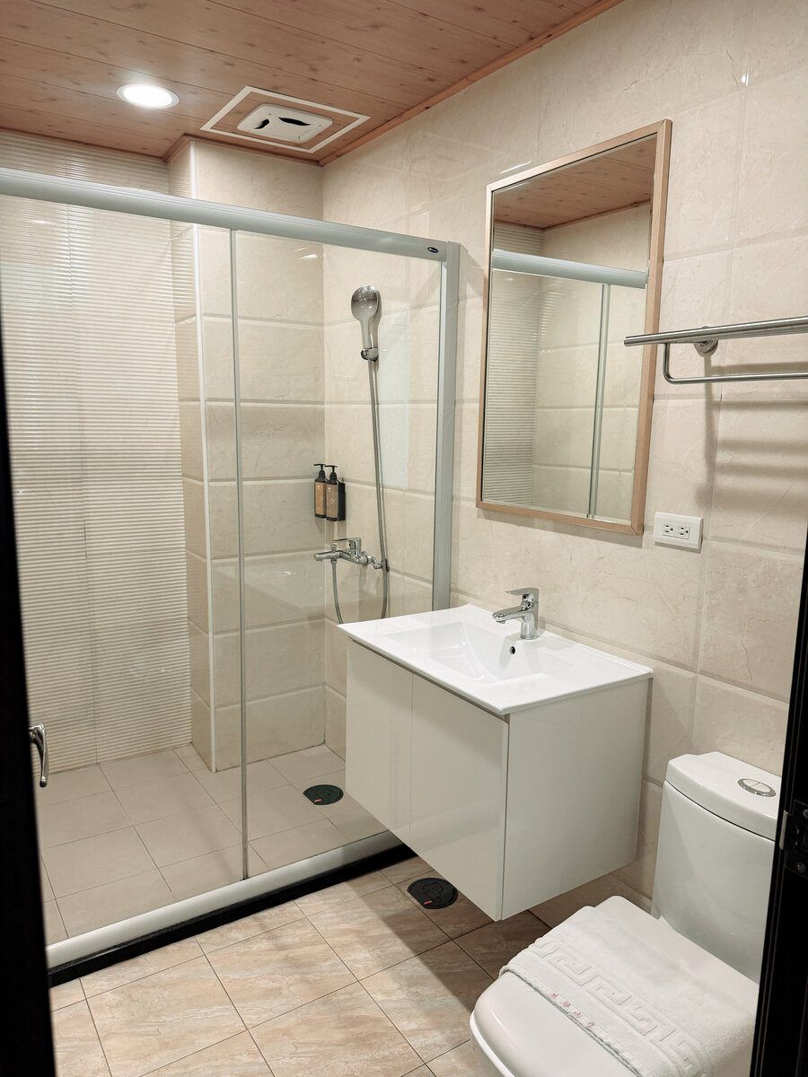 Dream Come True Guesthouse