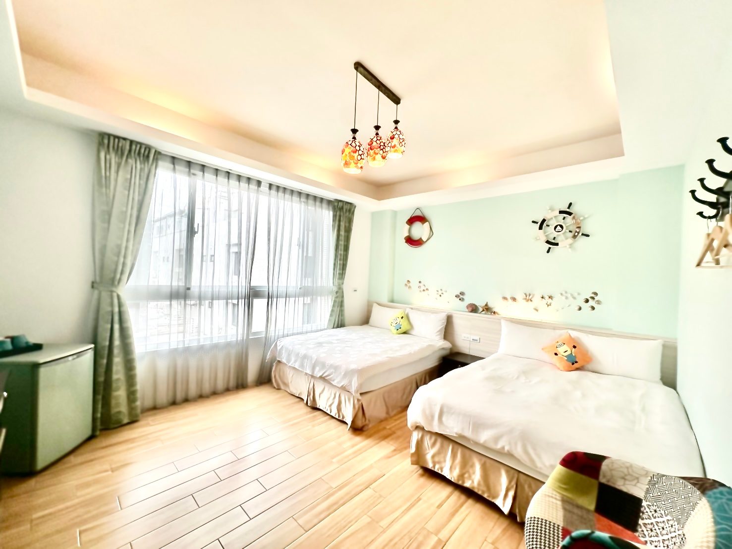 Dream Come True Guesthouse