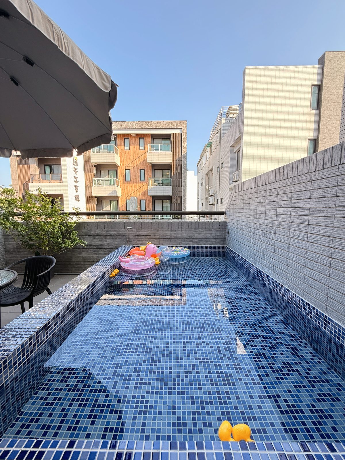 Dream Come True Guesthouse 1