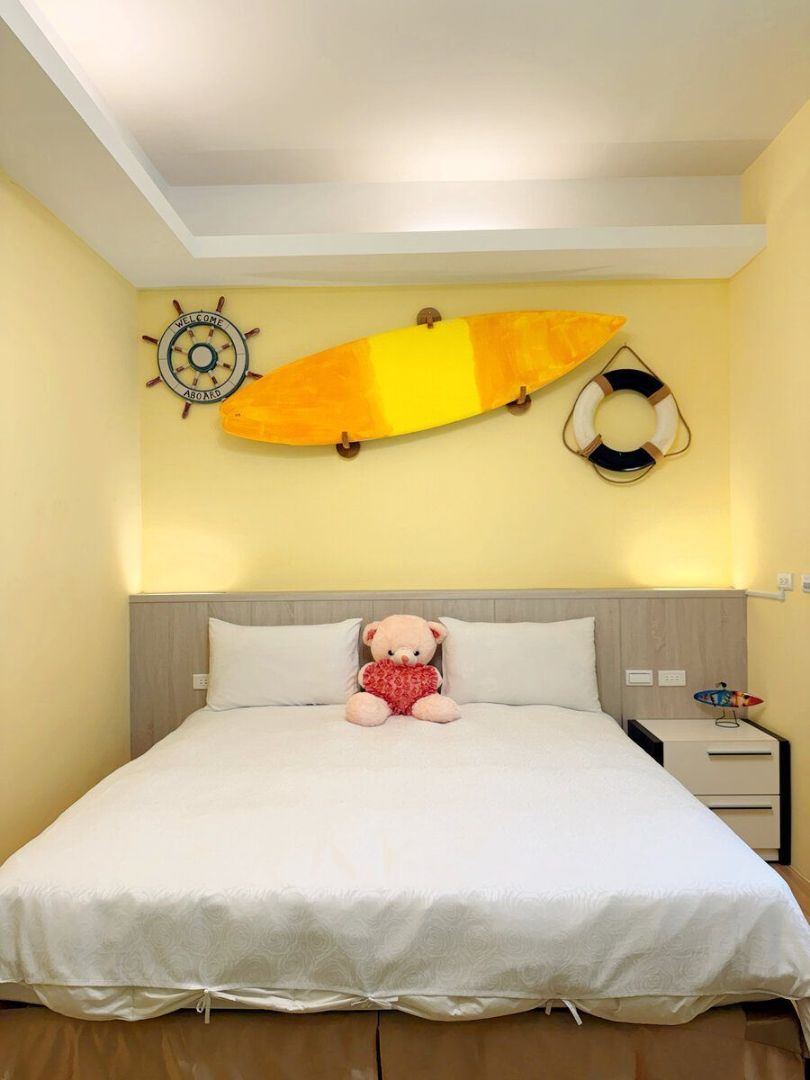 Dream Come True Guesthouse 4