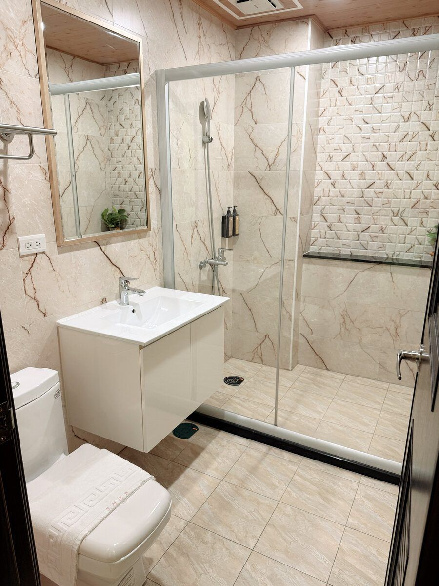 Dream Come True Guesthouse