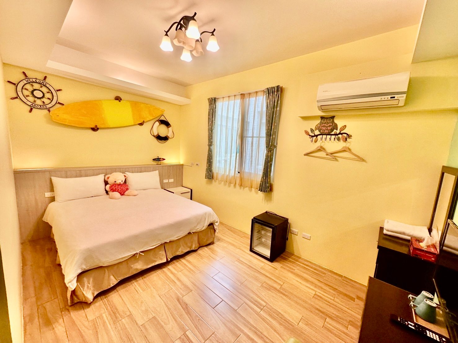 Dream Come True Guesthouse