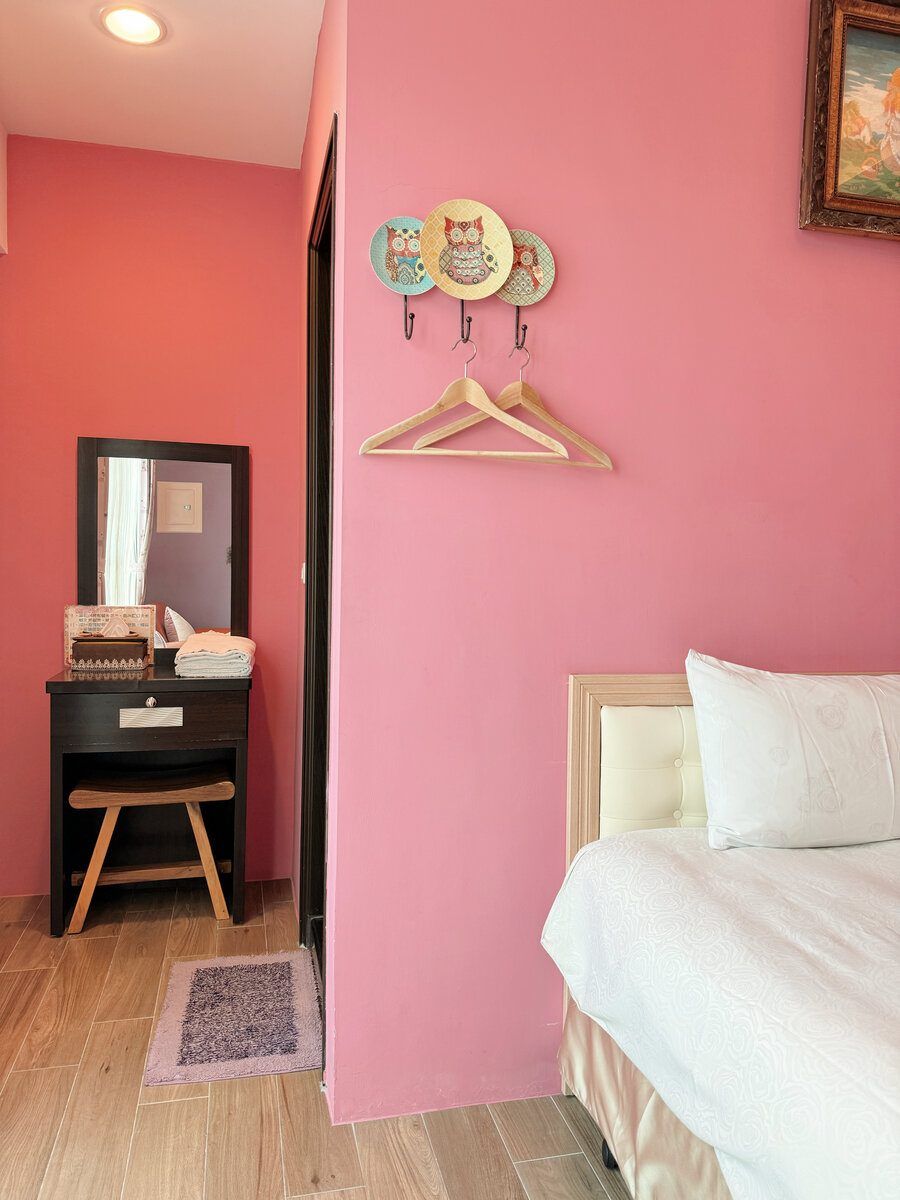 Dream Come True Guesthouse