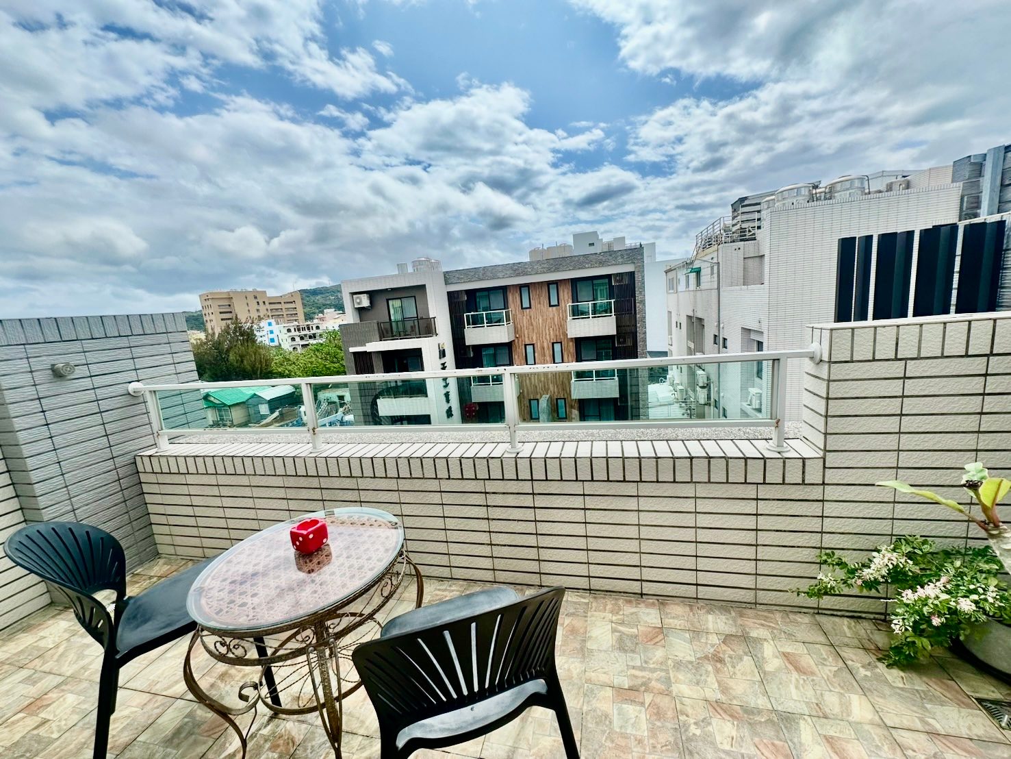 Dream Come True Guesthouse