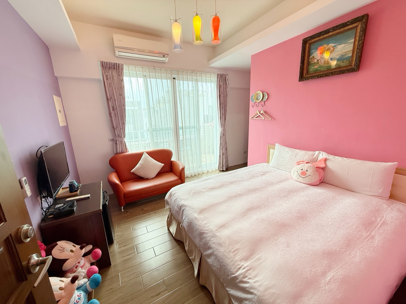 Dream Come True Guesthouse