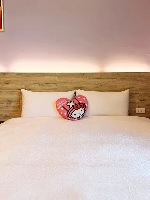 心想事成民宿 6