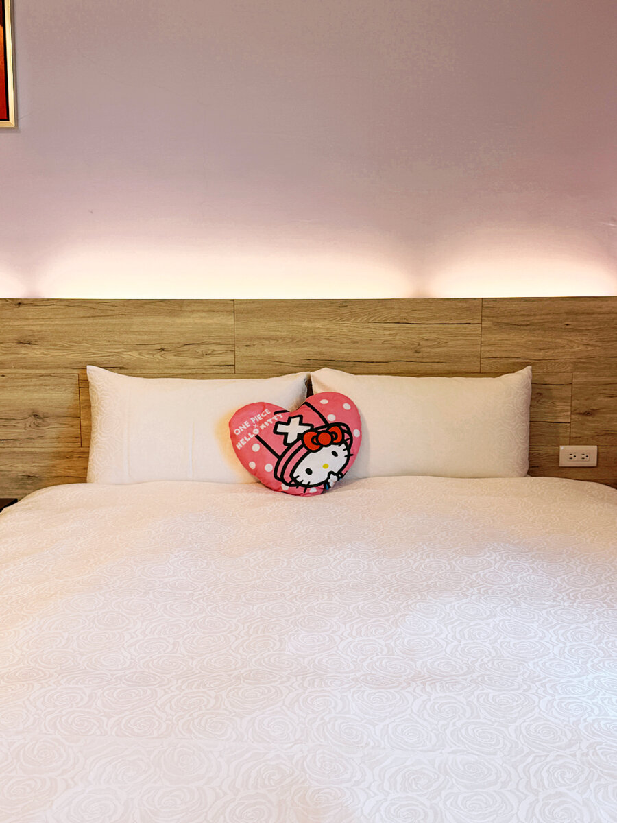 Wish Come True B&B 6