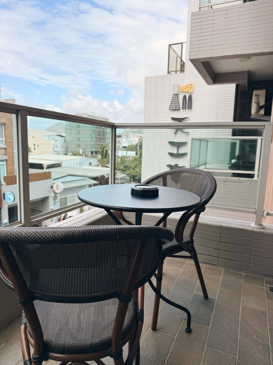 夢幻甜蜜二人房 4