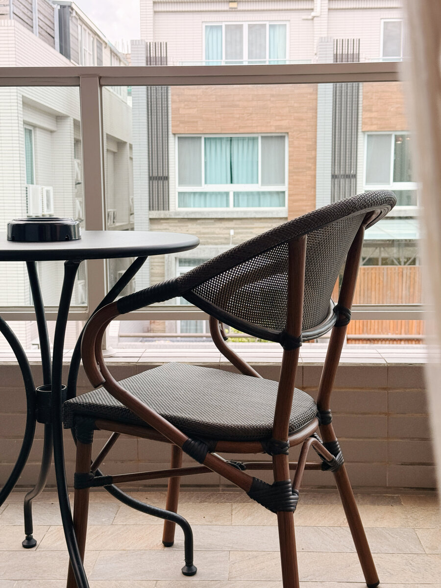 夢幻甜蜜二人房 5