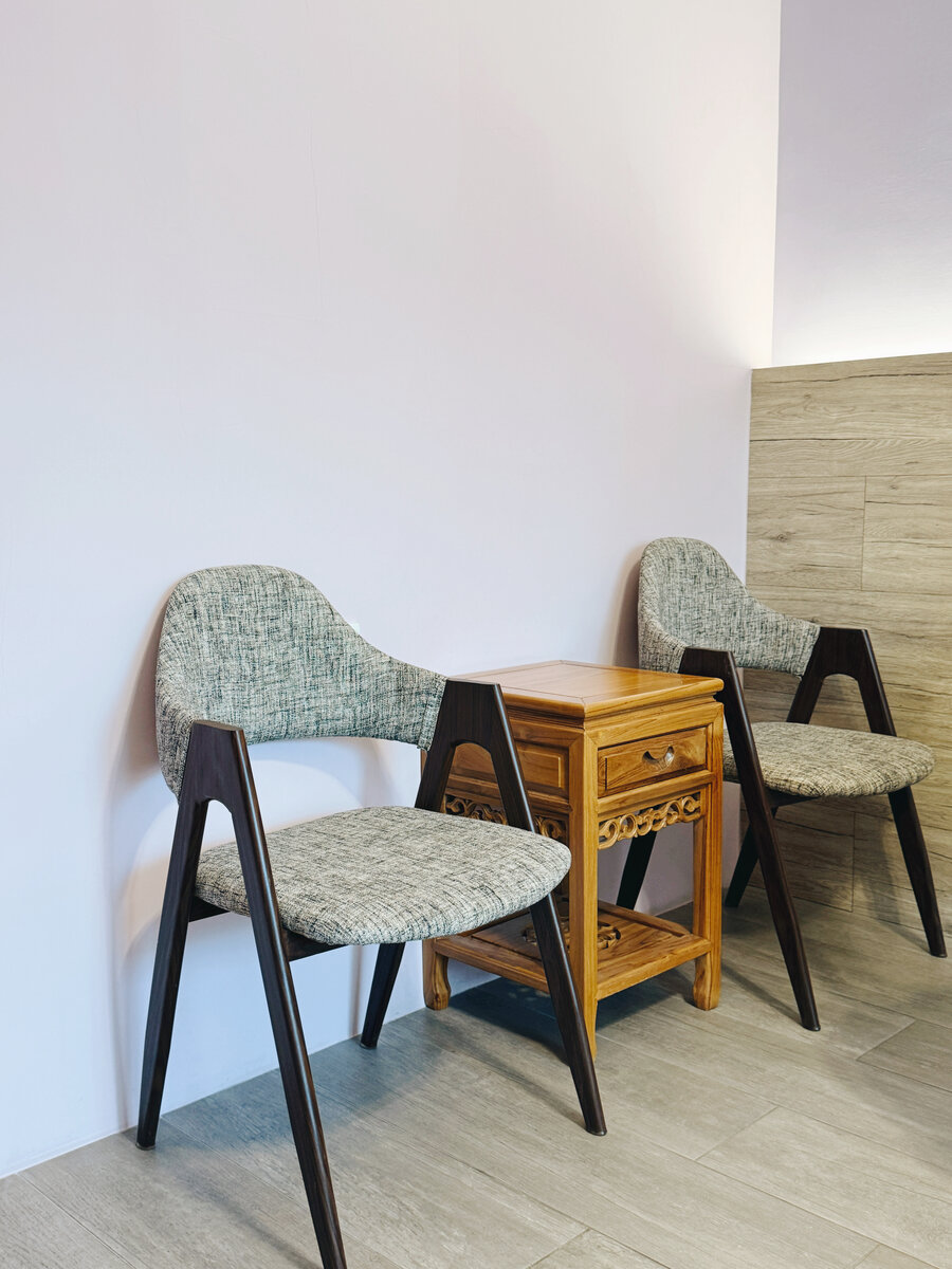 夢幻甜蜜二人房 6