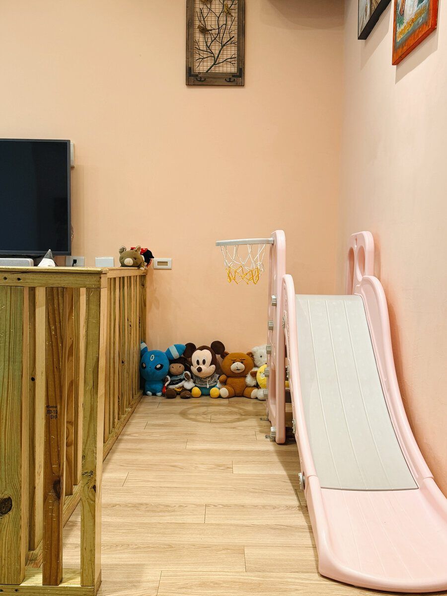 Wish Come True B&B 4