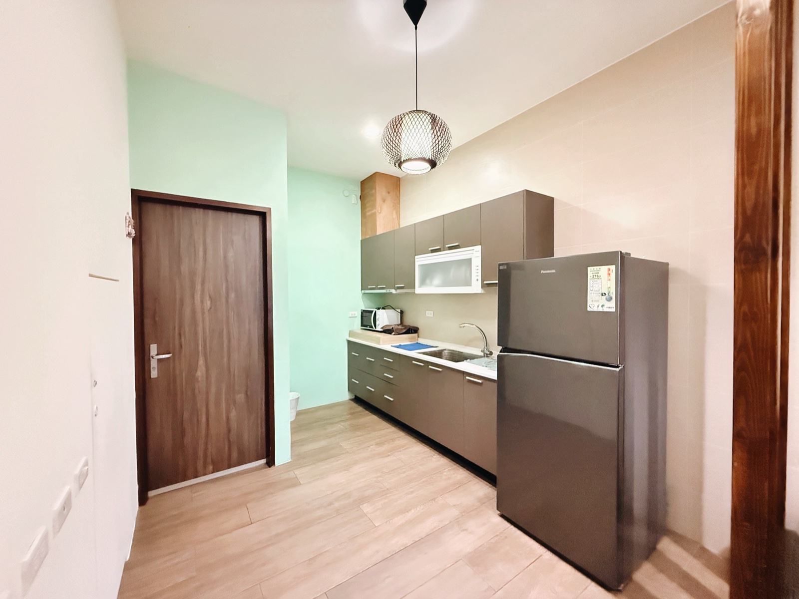 Wish Come True Guesthouse