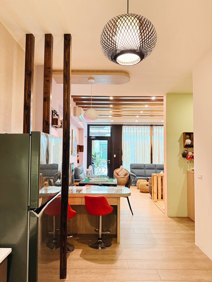 Wish Come True B&B 3