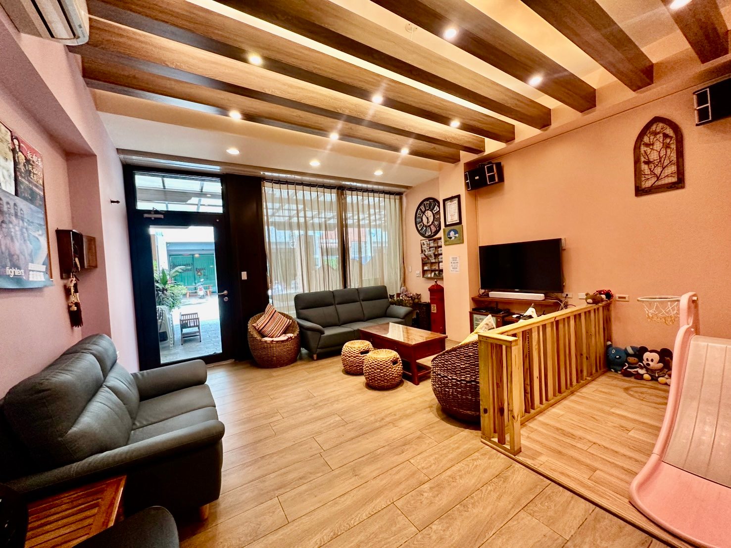 Wish Come True Guesthouse