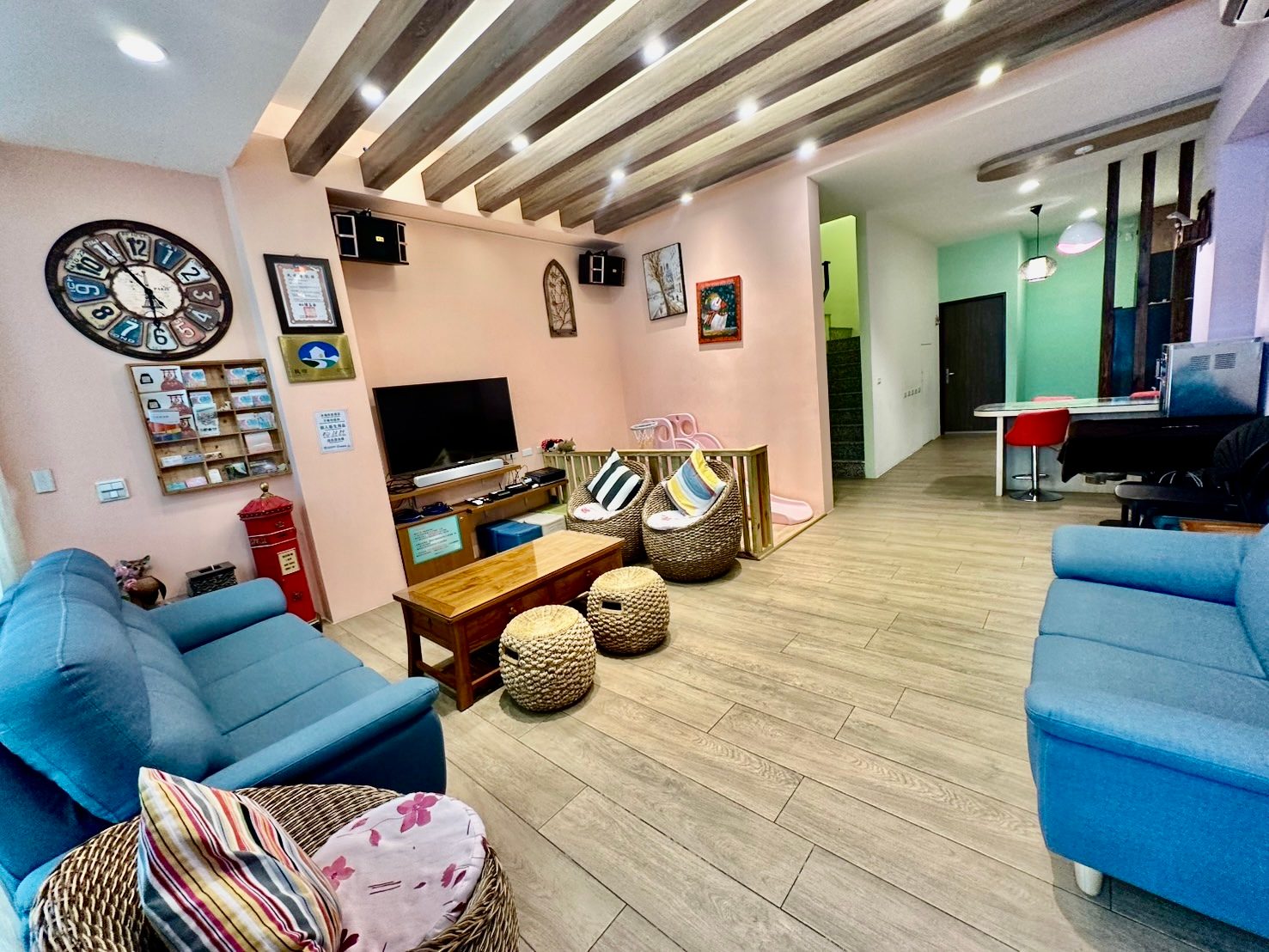 Wish Come True Guesthouse