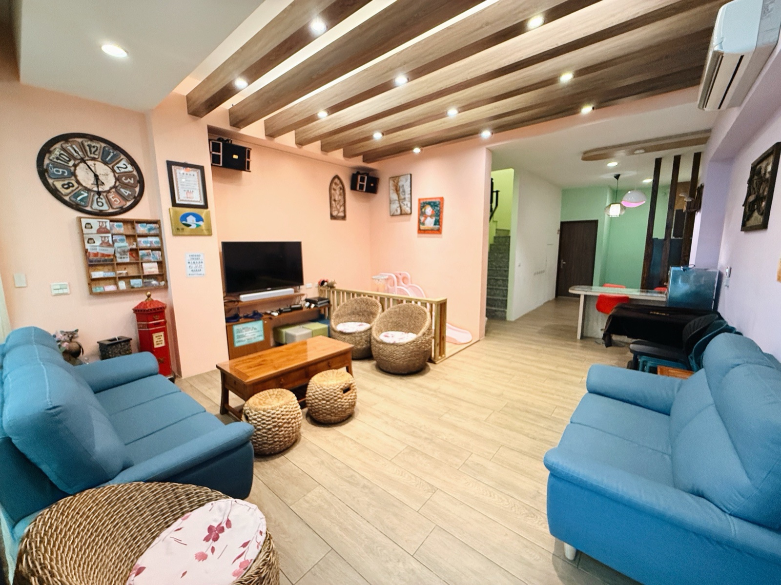 Wish Come True Guesthouse