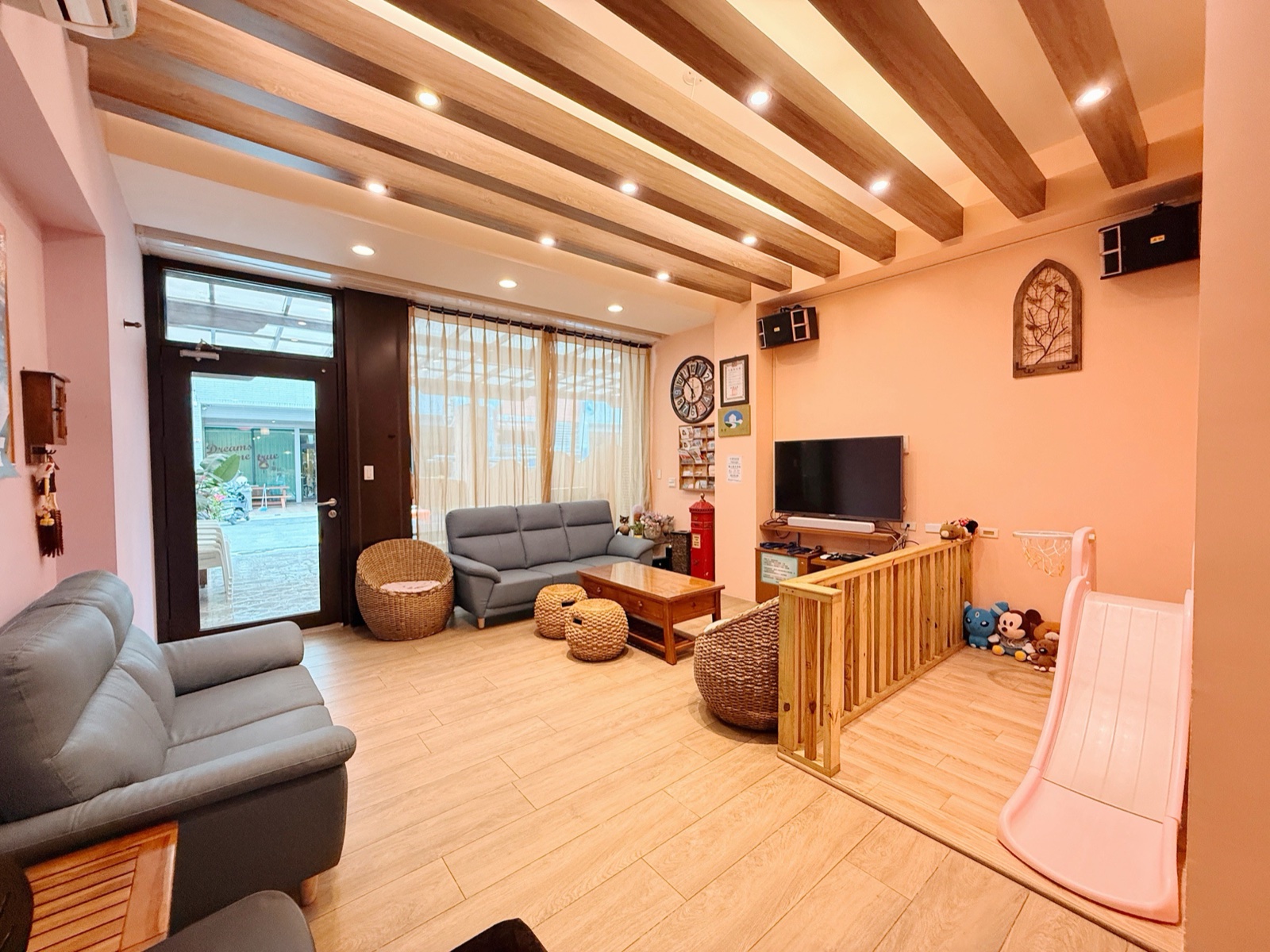 Wish Come True Guesthouse