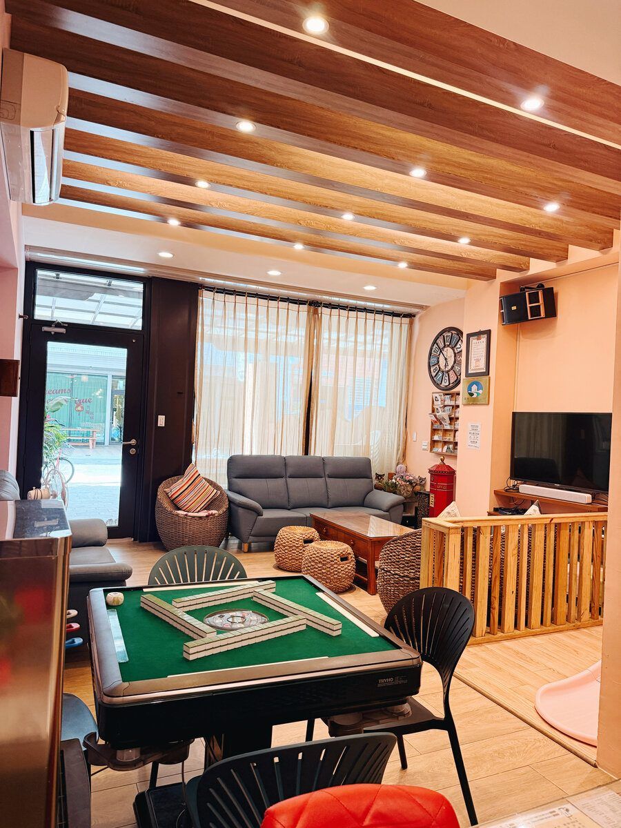 Wish Come True Guesthouse