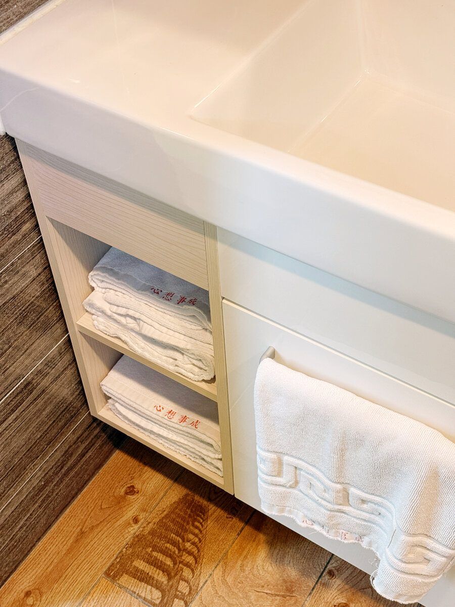 現代家庭四人房 5