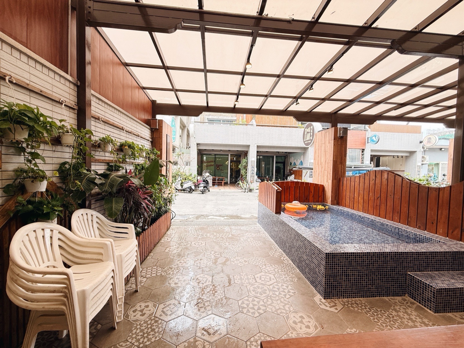 Wish Come True Guesthouse