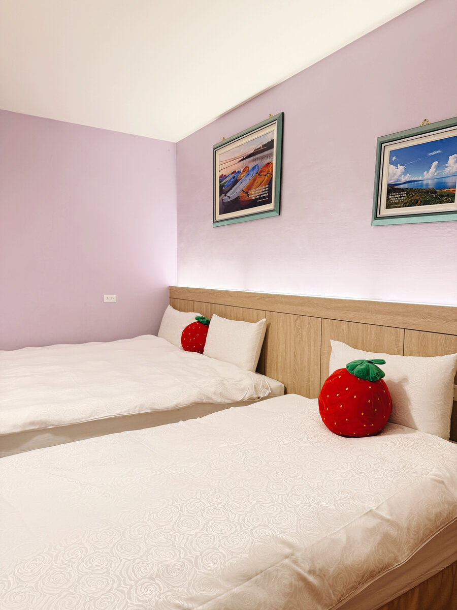 Wish Come True B&B 7