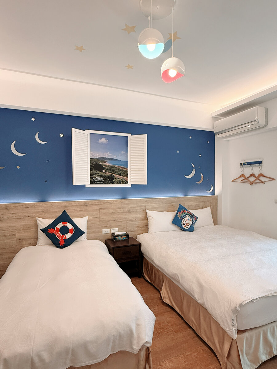 Wish Come True B&B 1